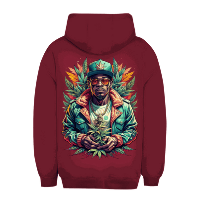 Unisex Oversize Hoodie - OG Boy | Division420®