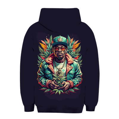 Unisex Oversize Hoodie - OG Boy | Division420®