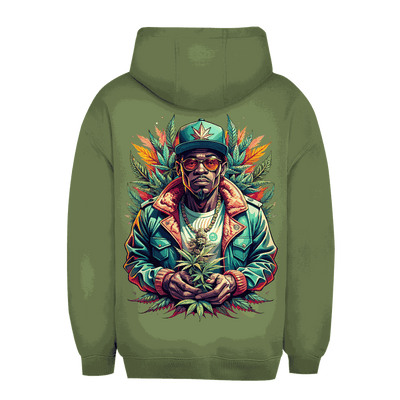 Unisex Oversize Hoodie - OG Boy | Division420®