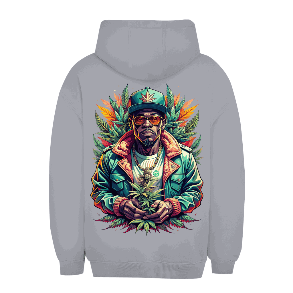 Unisex Oversize Hoodie - OG Boy | Division420®