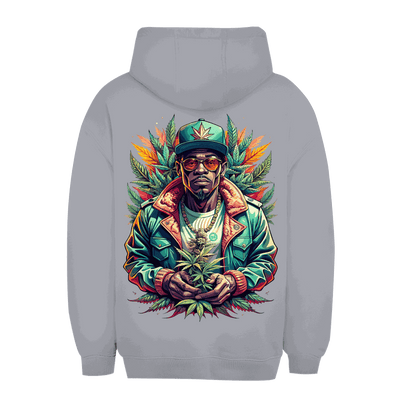 Unisex Oversize Hoodie - OG Boy | Division420®