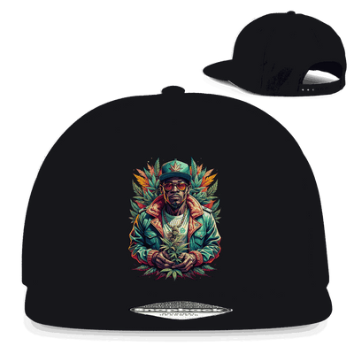 Snapback Rapper Cap - OG Boy | Division420®