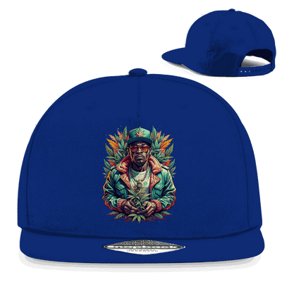 Snapback Rapper Cap - OG Boy | Division420®