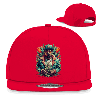 Snapback Rapper Cap - OG Boy | Division420®