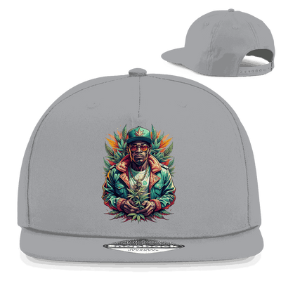 Snapback Rapper Cap - OG Boy | Division420®