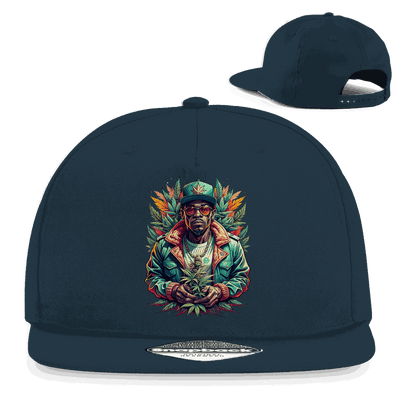 Snapback Rapper Cap - OG Boy | Division420®