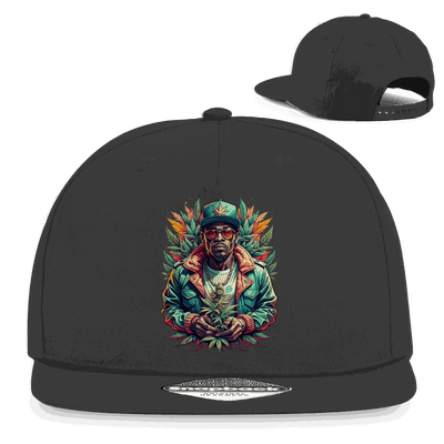 Snapback Rapper Cap - OG Boy | Division420®