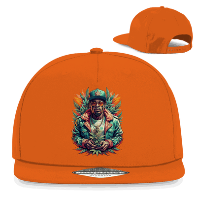 Snapback Rapper Cap - OG Boy | Division420®