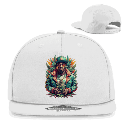 Snapback Rapper Cap - OG Boy | Division420®
