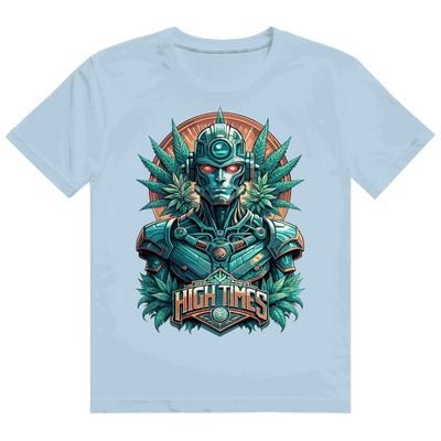 Heavy Cotton T-Shirt - High Times | Division420®