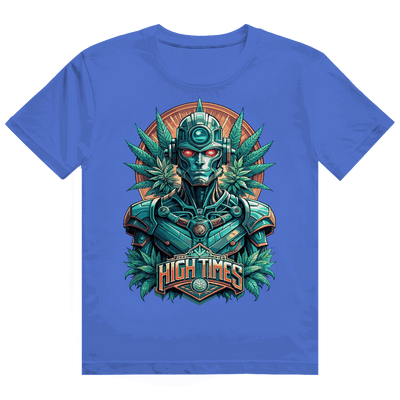Heavy Cotton T-Shirt - High Times | Division420®