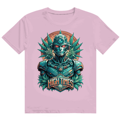 Heavy Cotton T-Shirt - High Times | Division420®
