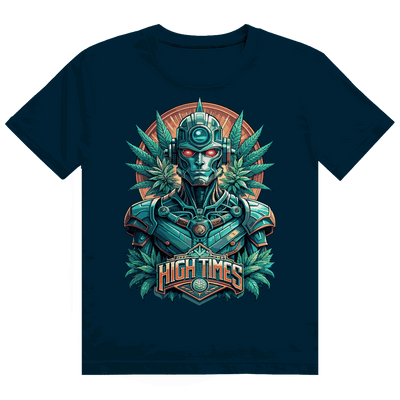Heavy Cotton T-Shirt - High Times | Division420®