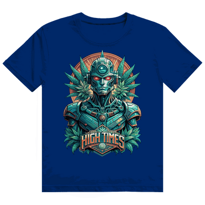 Heavy Cotton T-Shirt - High Times | Division420®