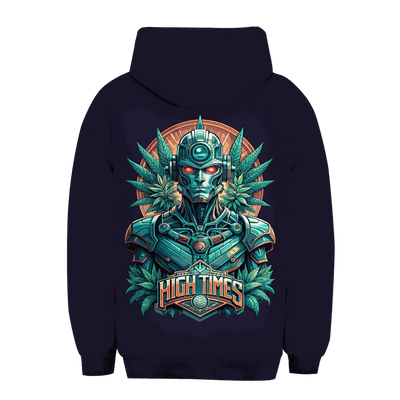 Unisex Oversize Hoodie - High Times | Division420®