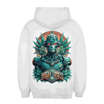 Unisex Oversize Hoodie - High Times | Division420®