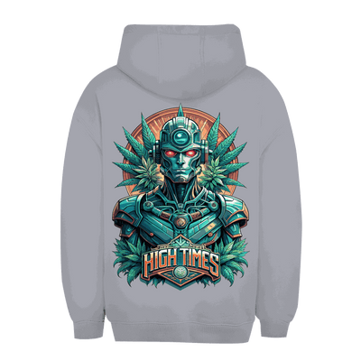 Unisex Oversize Hoodie - High Times | Division420®
