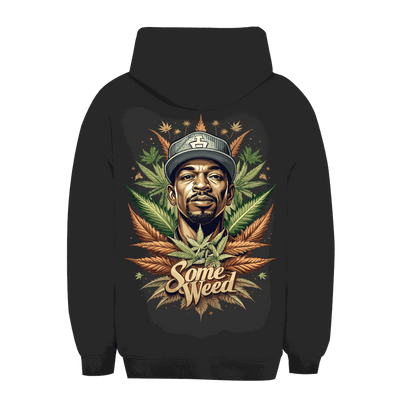 Unisex Oversize Hoodie - Some Weed OG | Division420®
