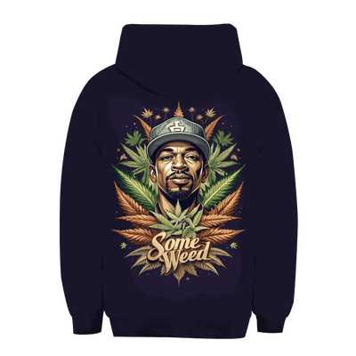 Unisex Oversize Hoodie - Some Weed OG | Division420®
