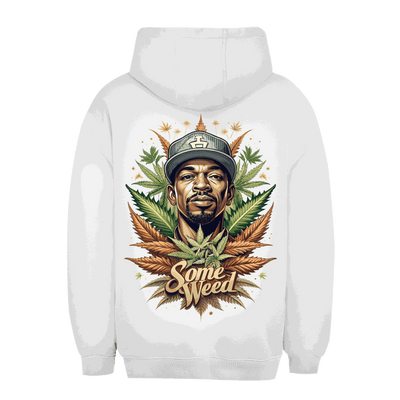 Unisex Oversize Hoodie - Some Weed OG | Division420®
