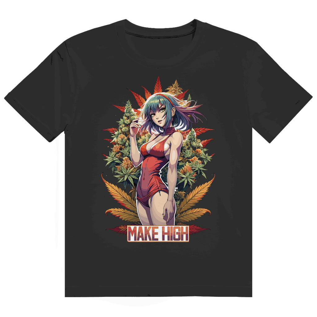 Größentabelle für Heavy Cotton T-Shirt von Division420 mit Details zu Passform und Größen