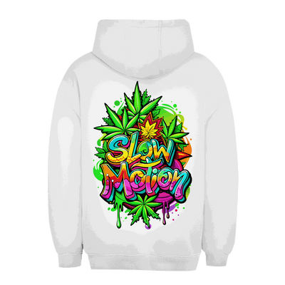 Unisex Oversize Hoodie - Slow Motion | Division420®