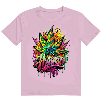Heavy Cotton T-Shirt - Hybrid | Division420®