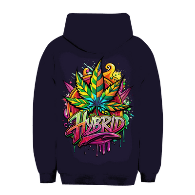 Unisex Oversize Hoodie - Hybrid | Division420®