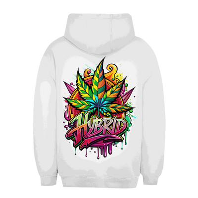Unisex Oversize Hoodie - Hybrid | Division420®