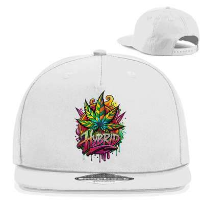 Snapback Rapper Cap - Hybrid | Division420®
