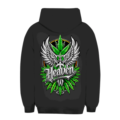 Unisex Oversize Hoodie - Heaven | Division420®