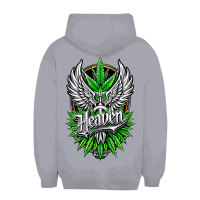 Unisex Oversize Hoodie - Heaven | Division420®
