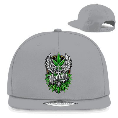 Snapback Rapper Cap - Heaven | Division420®