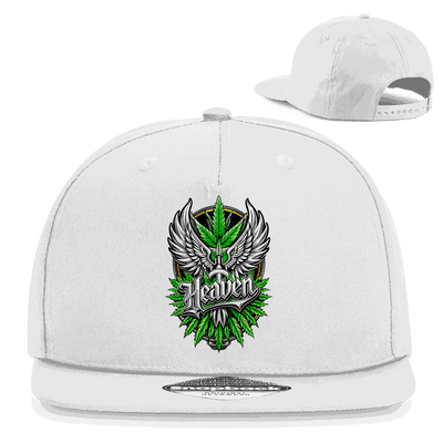 Snapback Rapper Cap - Heaven | Division420®