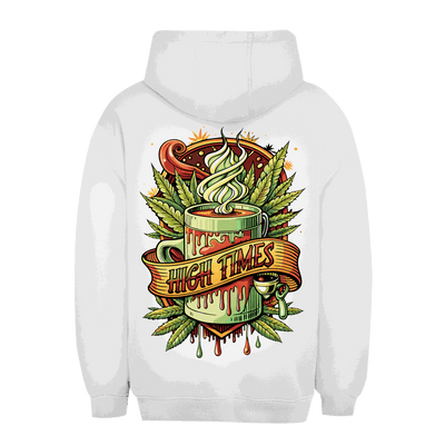 Unisex Oversize Hoodie - The High Times | Division420®