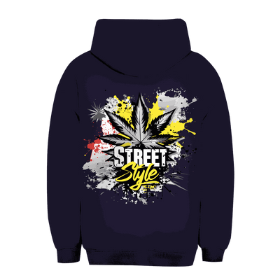 Unisex Oversize Hoodie - Street Style | Division420®