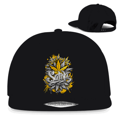 Snapback Rapper Cap - Only Sativa | Division420®