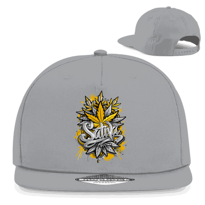 Snapback Rapper Cap - Only Sativa | Division420®