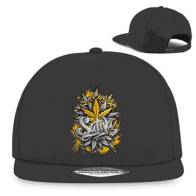Snapback Rapper Cap - Only Sativa | Division420®