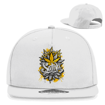 Snapback Rapper Cap - Only Sativa | Division420®