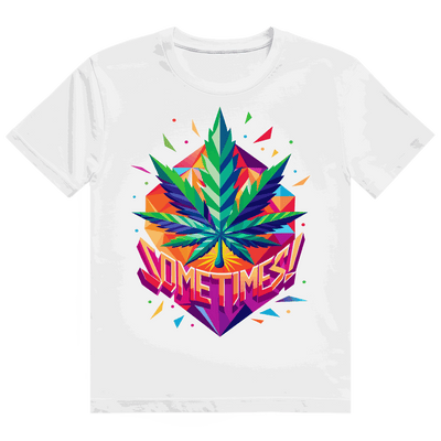 Größentabelle für Division420 Heavy Cotton T-Shirt aus 100% Baumwolle