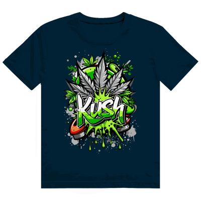 Heavy Cotton T-Shirt - Kush | Division420®