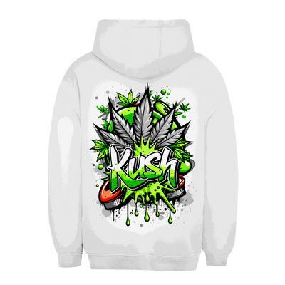 Unisex Oversize Hoodie - Kush | Division420®