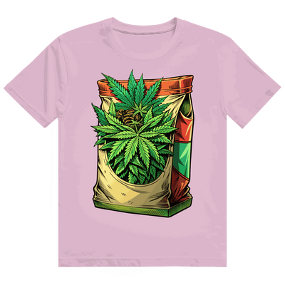 Heavy Cotton T-Shirt - Weedpack | Division420®