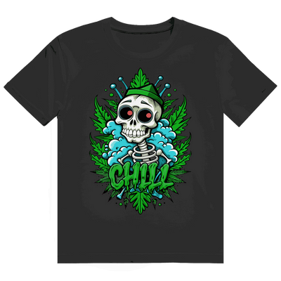 Heavy Cotton T-Shirt - Chill | Division420®
