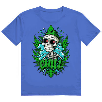 Heavy Cotton T-Shirt - Chill | Division420®