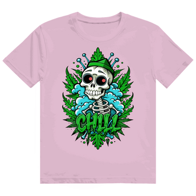 Heavy Cotton T-Shirt - Chill | Division420®