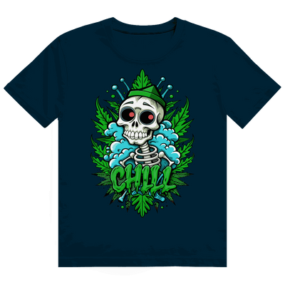 Heavy Cotton T-Shirt - Chill | Division420®
