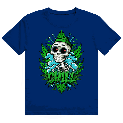 Heavy Cotton T-Shirt - Chill | Division420®