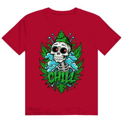 Heavy Cotton T-Shirt - Chill | Division420®